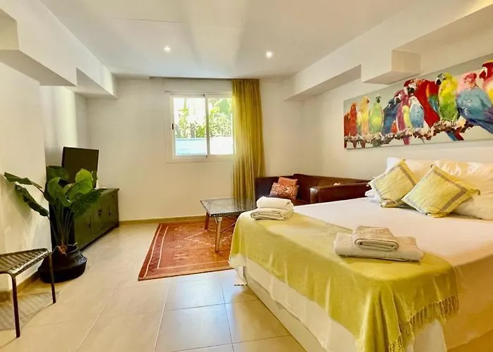 Panorama Apartamento