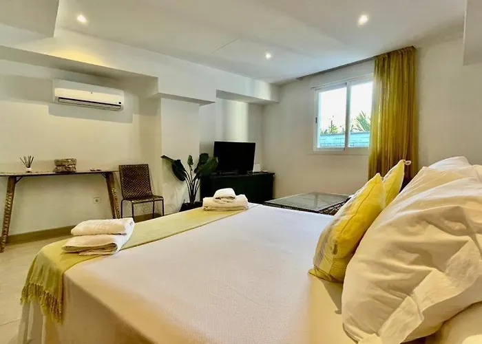 Apartamento Panorama *