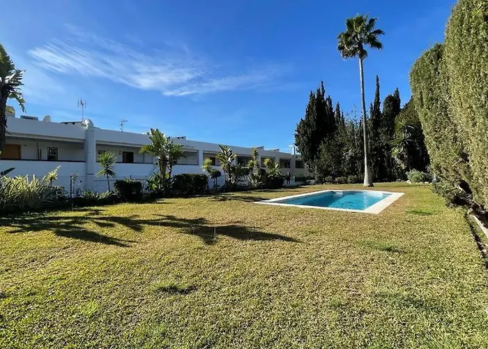 Panorama * Μαρμπέλλα